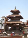 Taleju Temple