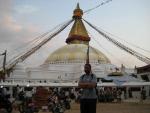 Boudha Stupa