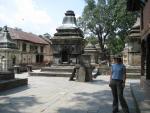 Pashupatinath