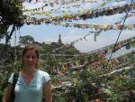 enough prayer flags?