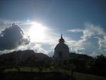 World Peace Pagoda