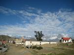 Muktinath in the morning