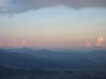 storm brewing on the horizon