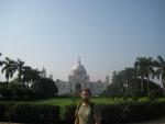 Victoria Memorial