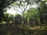 Park Street cemetery