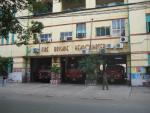 fire station