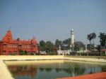 Jain temple - Kolkata