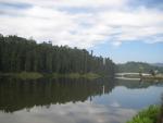 Mirik lake