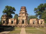 Prasat Kravan