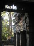 Doorway at Banteay Kdei