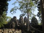 Back of Banteay Kdei