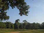 ruins within Angkor Thom