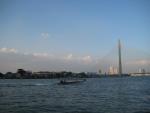 Chao Praya river