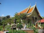 Wat Chiang Man