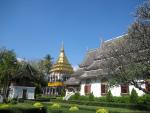 Wat Chiang Man