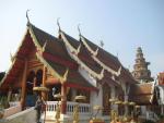 Wat Puak Hom