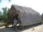 our beach bungalow