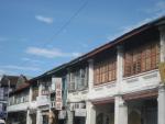 Penang street view