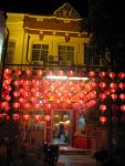 Lights in Penang