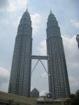 Petronas Towers