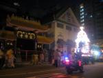 Singapore Little India celebration