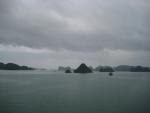 Halong Bay